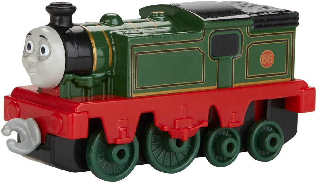 Thomas & Friends FJP49 Adventures Whiff - Multicolor