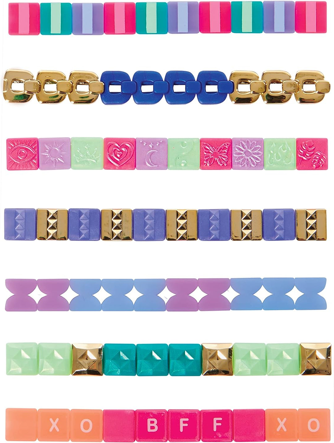 Cool Maker Pop Style Bracelet Maker