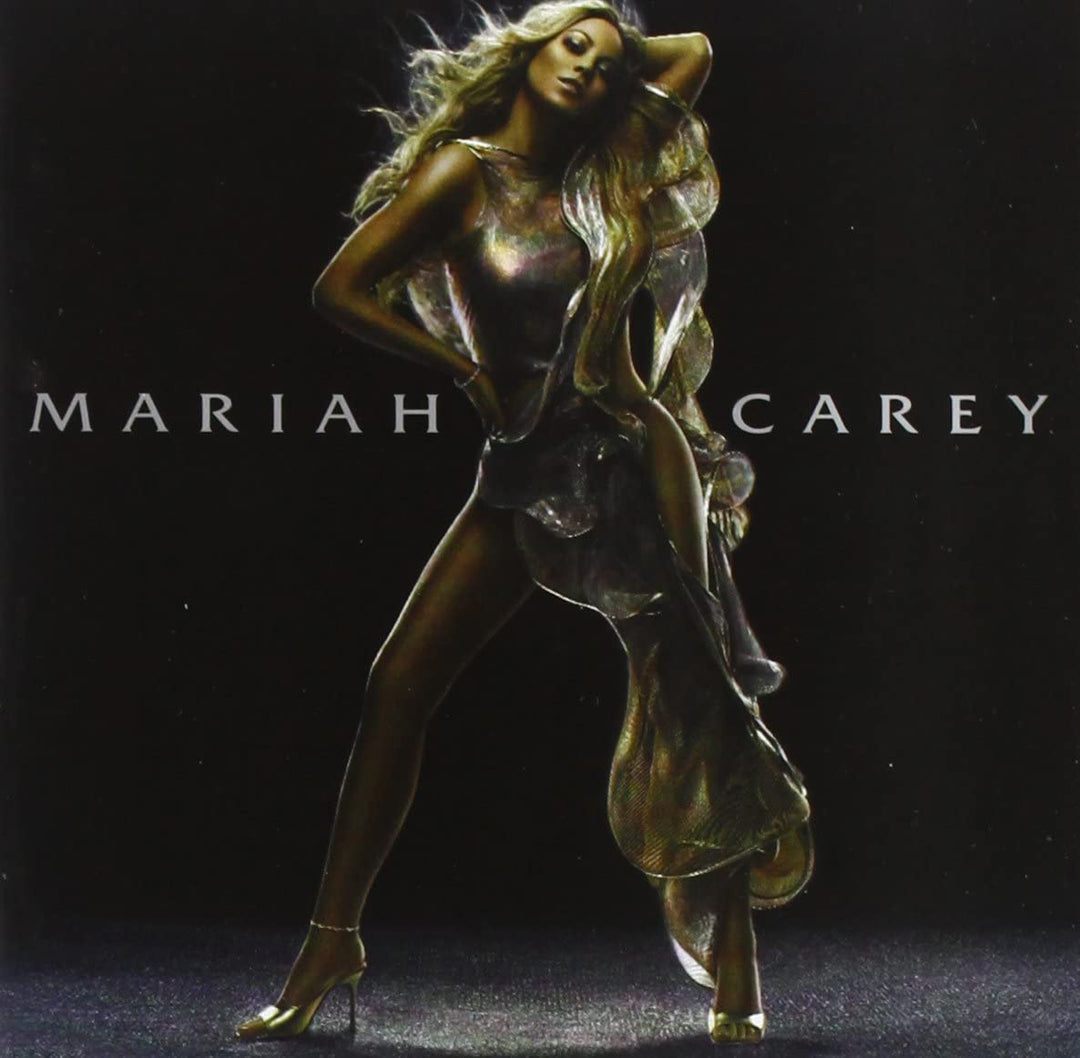 Mariah Carey - The Emancipation of Mimi: Ultra Platinum Edition [Audio CD]