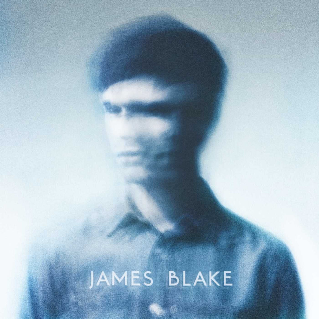 James Blake [Audio CD]