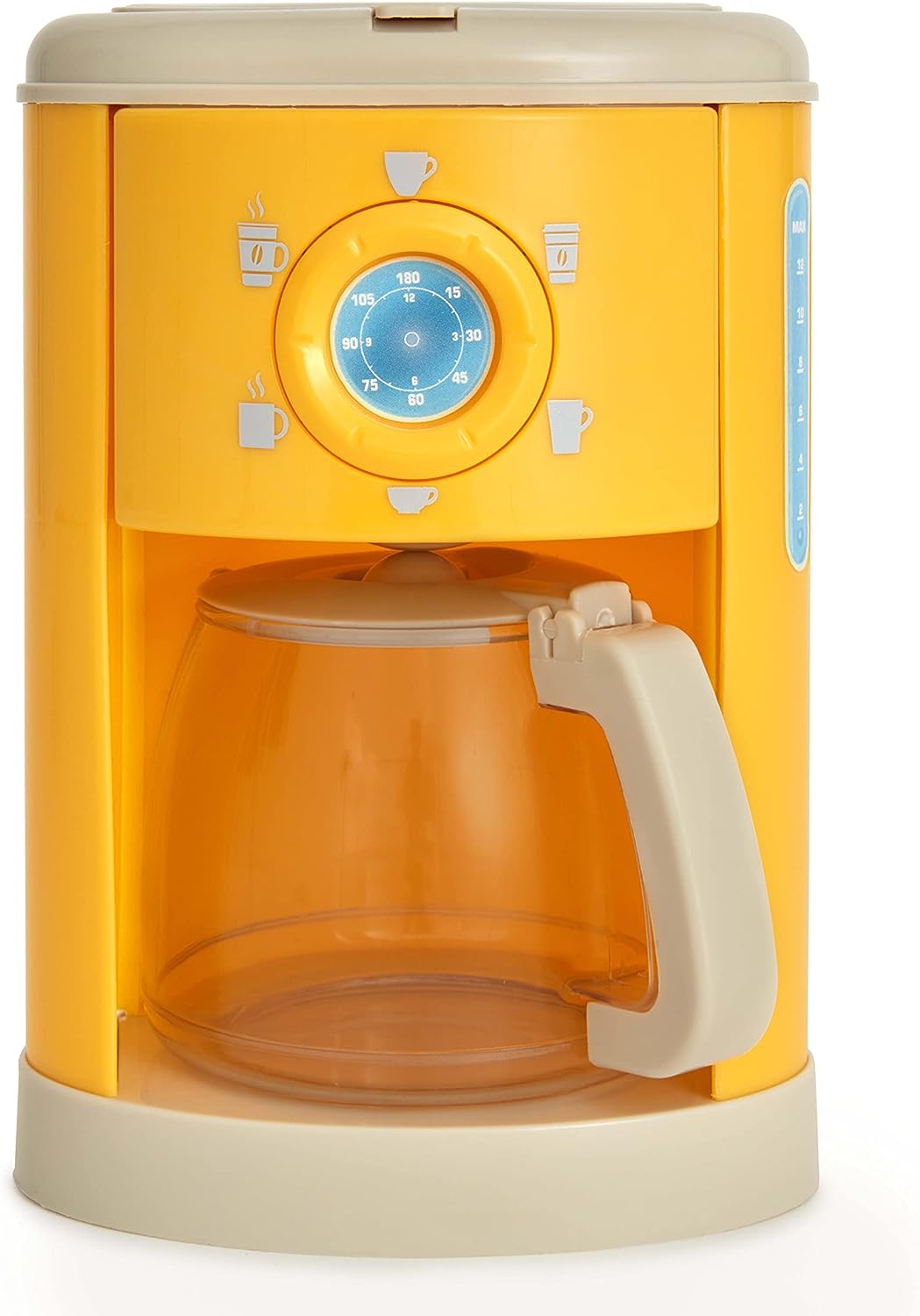 Casdon 64650 Go | Fillable Coffee Maker for Children