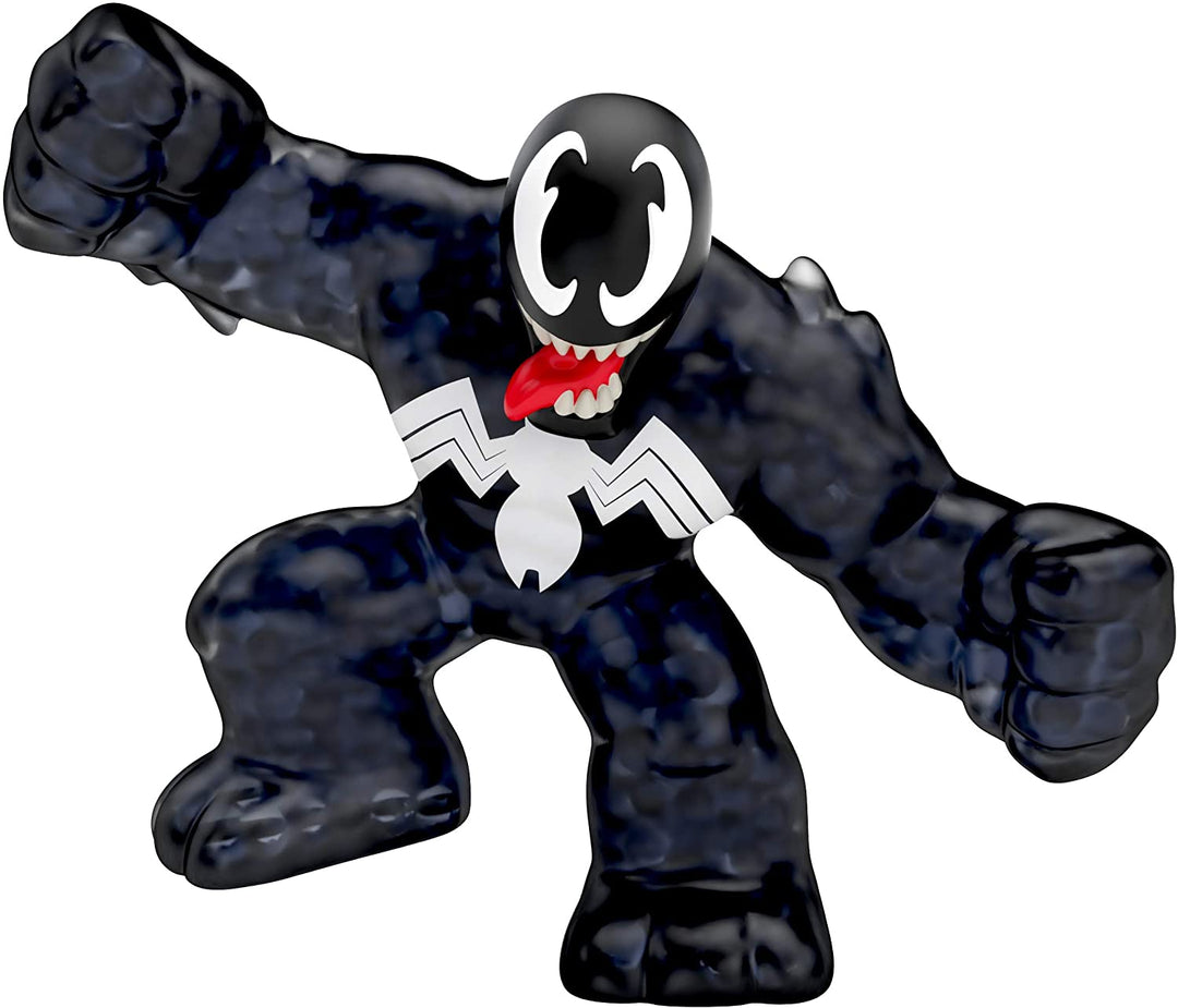 Heroes of Goo Jit Zu MARVEL SUPERHEROES - VENOM