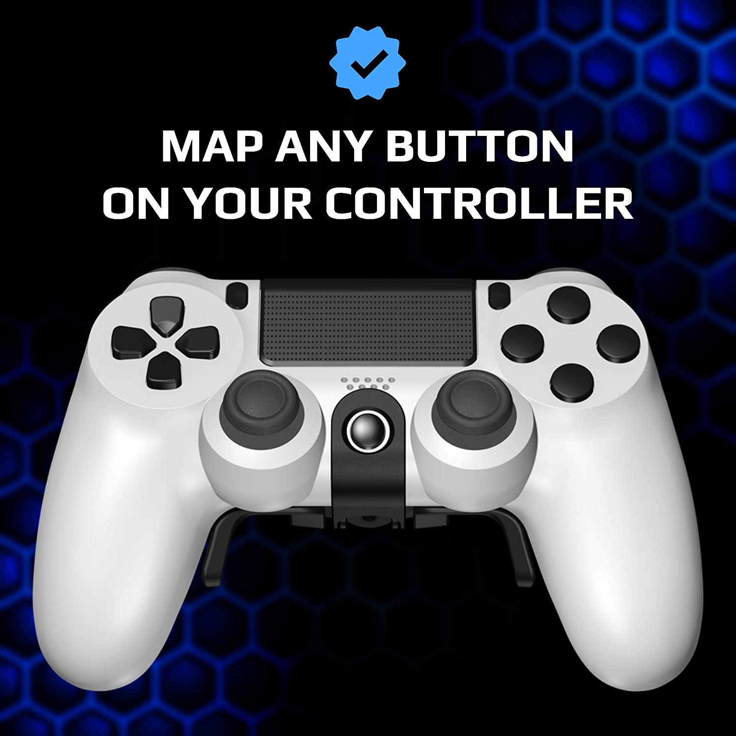 Strike Pack FPS Dominator MOD Device for PS4 Controller