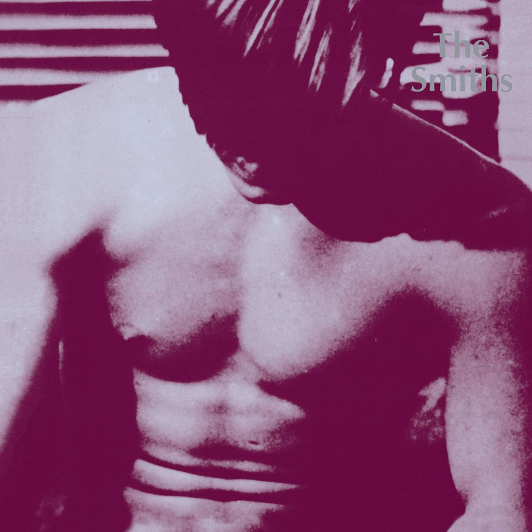 The Smiths  - The Smiths [Audio CD]