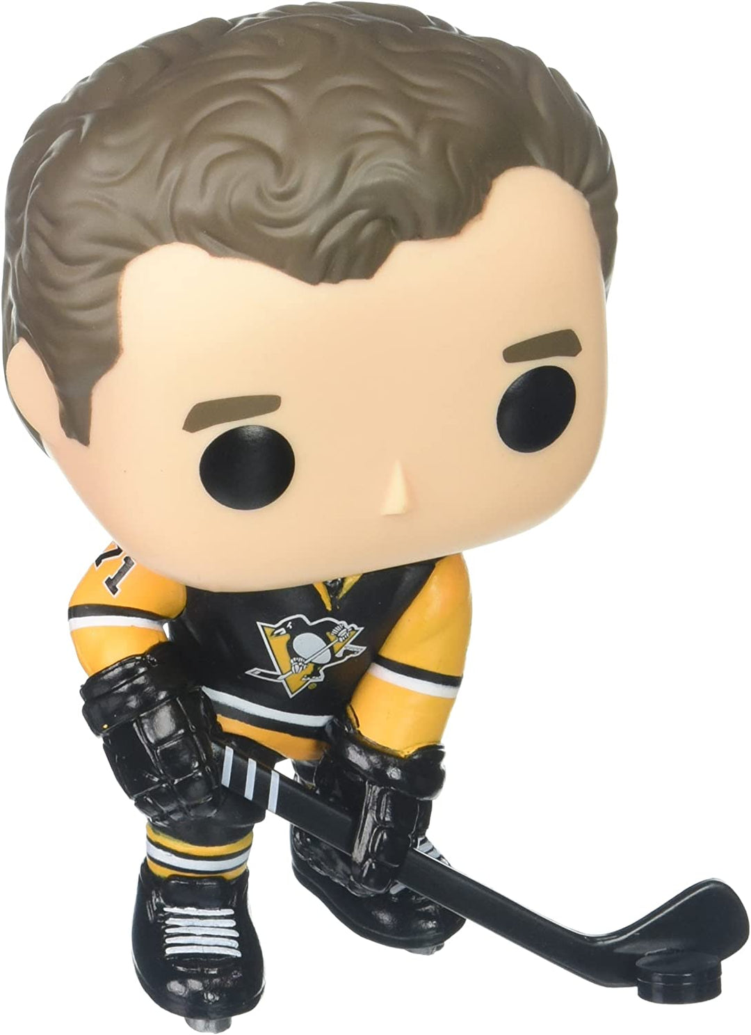 Pittsburgh Penguins Evgeni Malkin Funko 21349 Pop! Vinyl #13