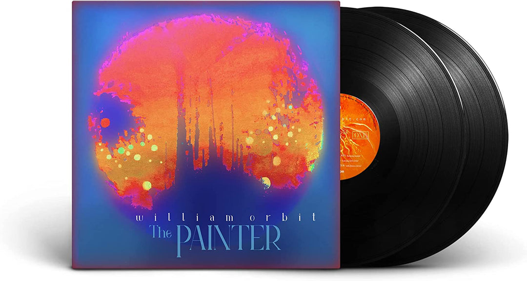 William Orbit - The Painter [VINYL]