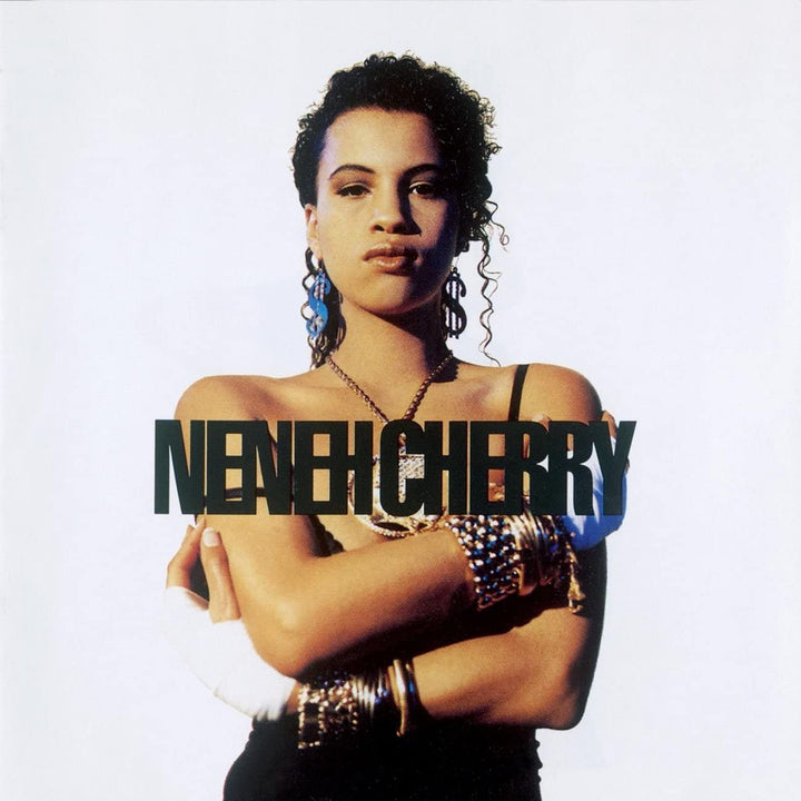 Neneh Cherry - Raw Like Sushi [Audio CD]