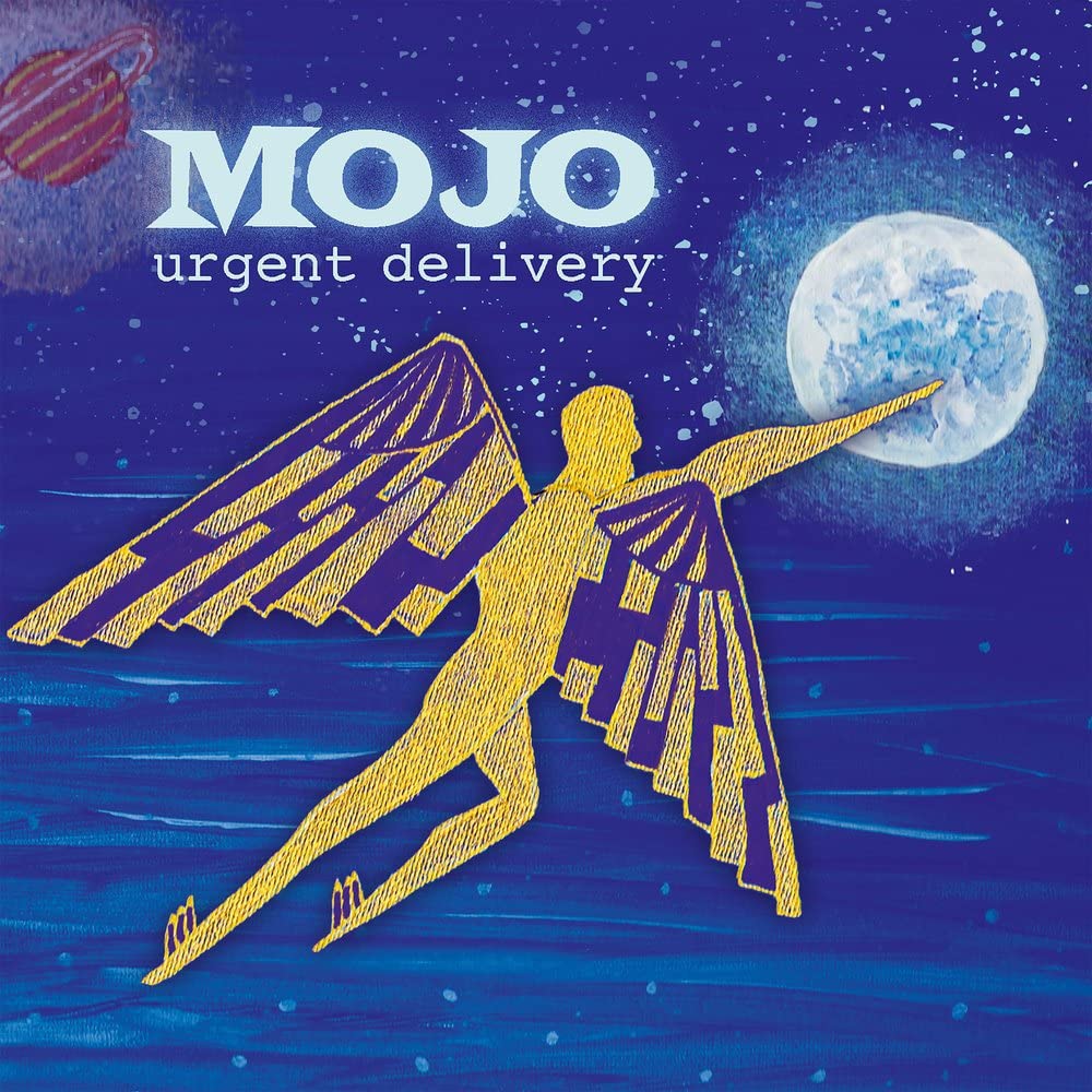 MoJo - Livraison urgente