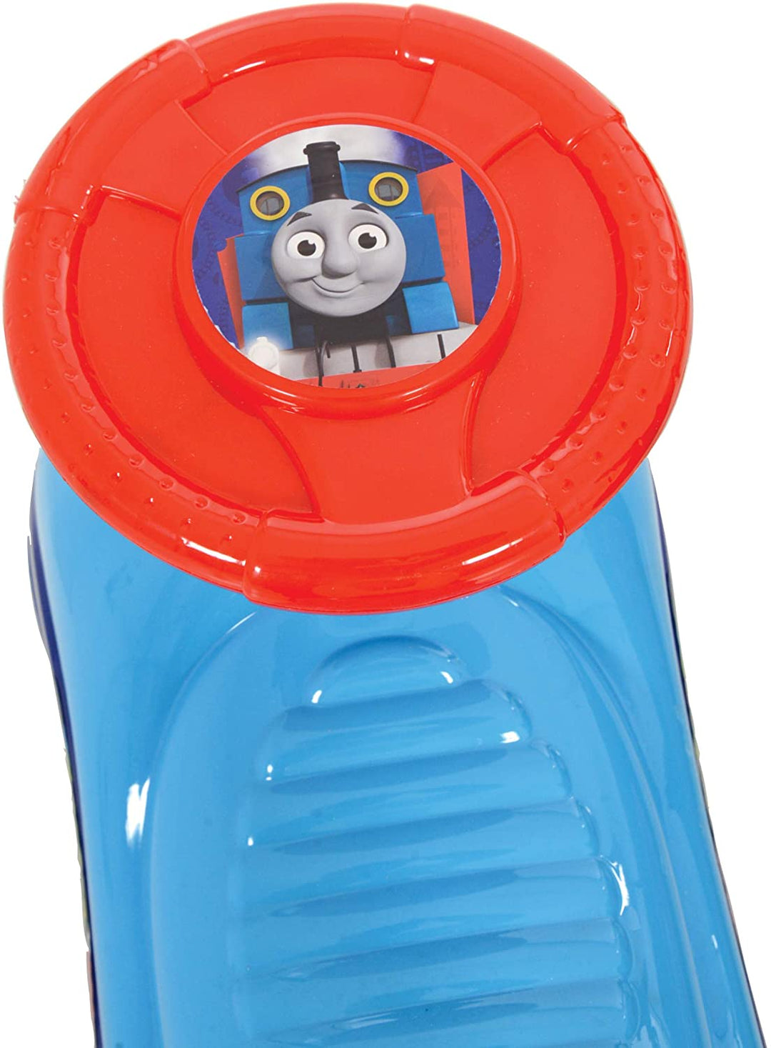 Thomas & Friends M07211 Ride On, Blue