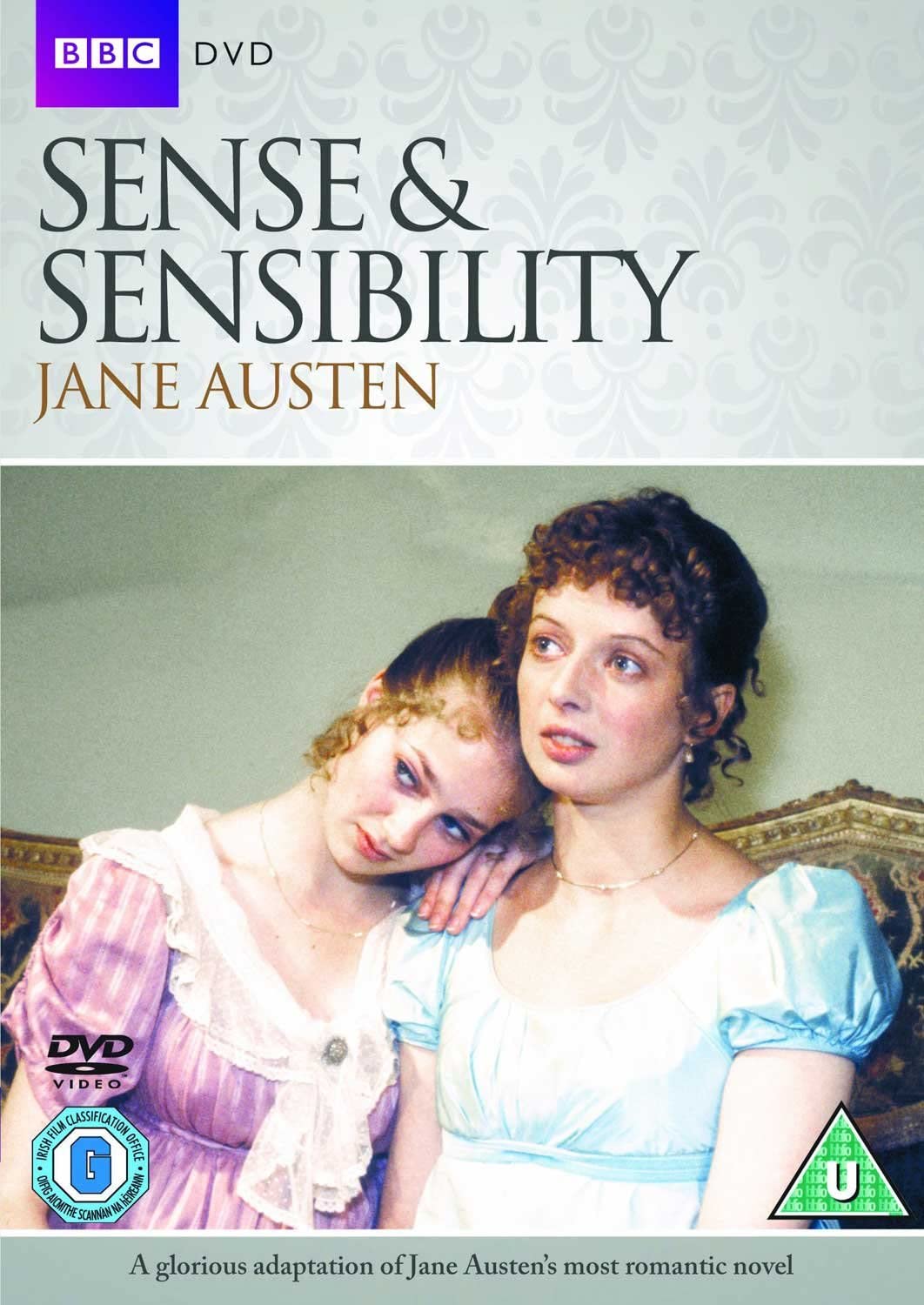 Sense and Sensibility (Repackaged) [1981]