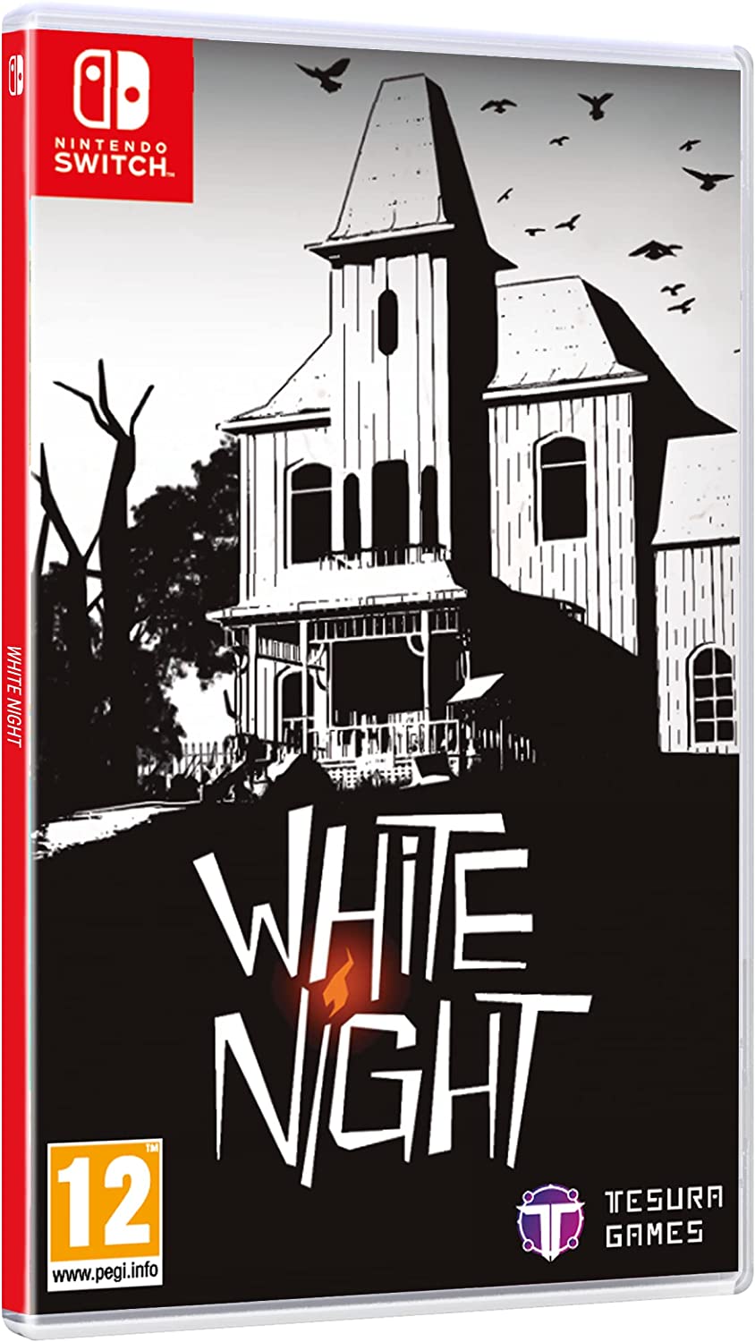 White Night