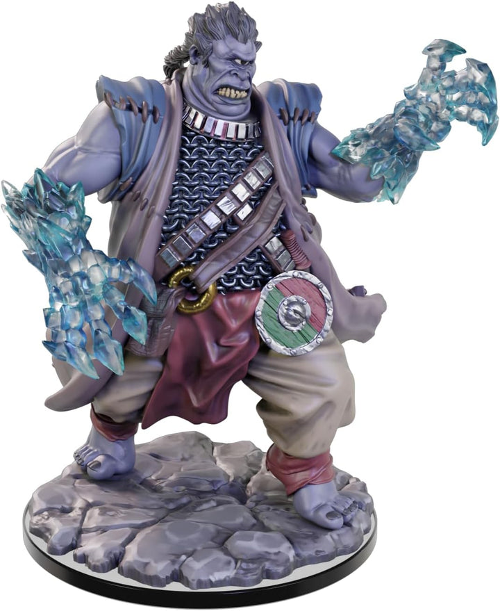 WizKids Gilmore’s Fantastic Fabrications: Cyclops Stormcaller