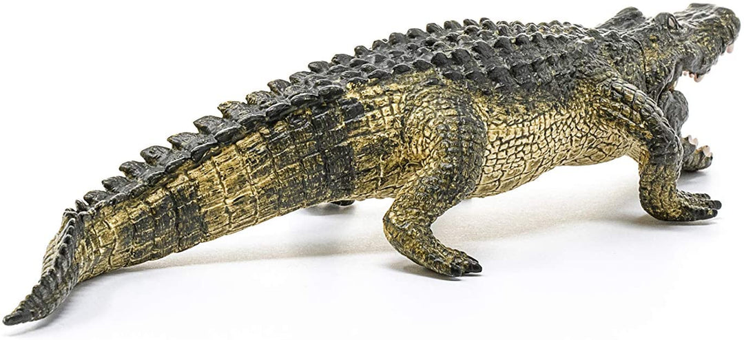 Schleich 14727 Alligator Figurine