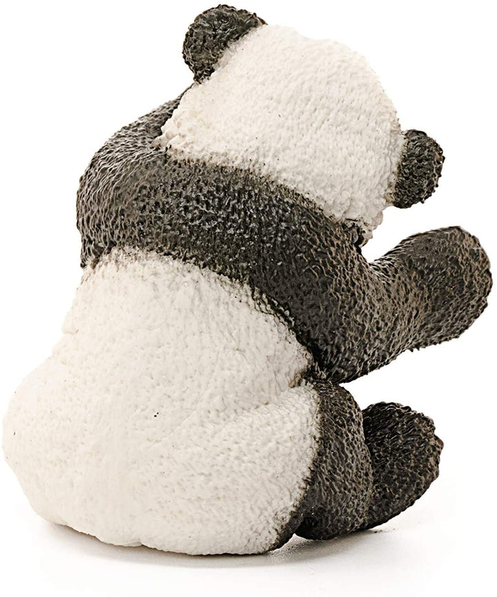 Schleich 14734 Panda cub, Playing