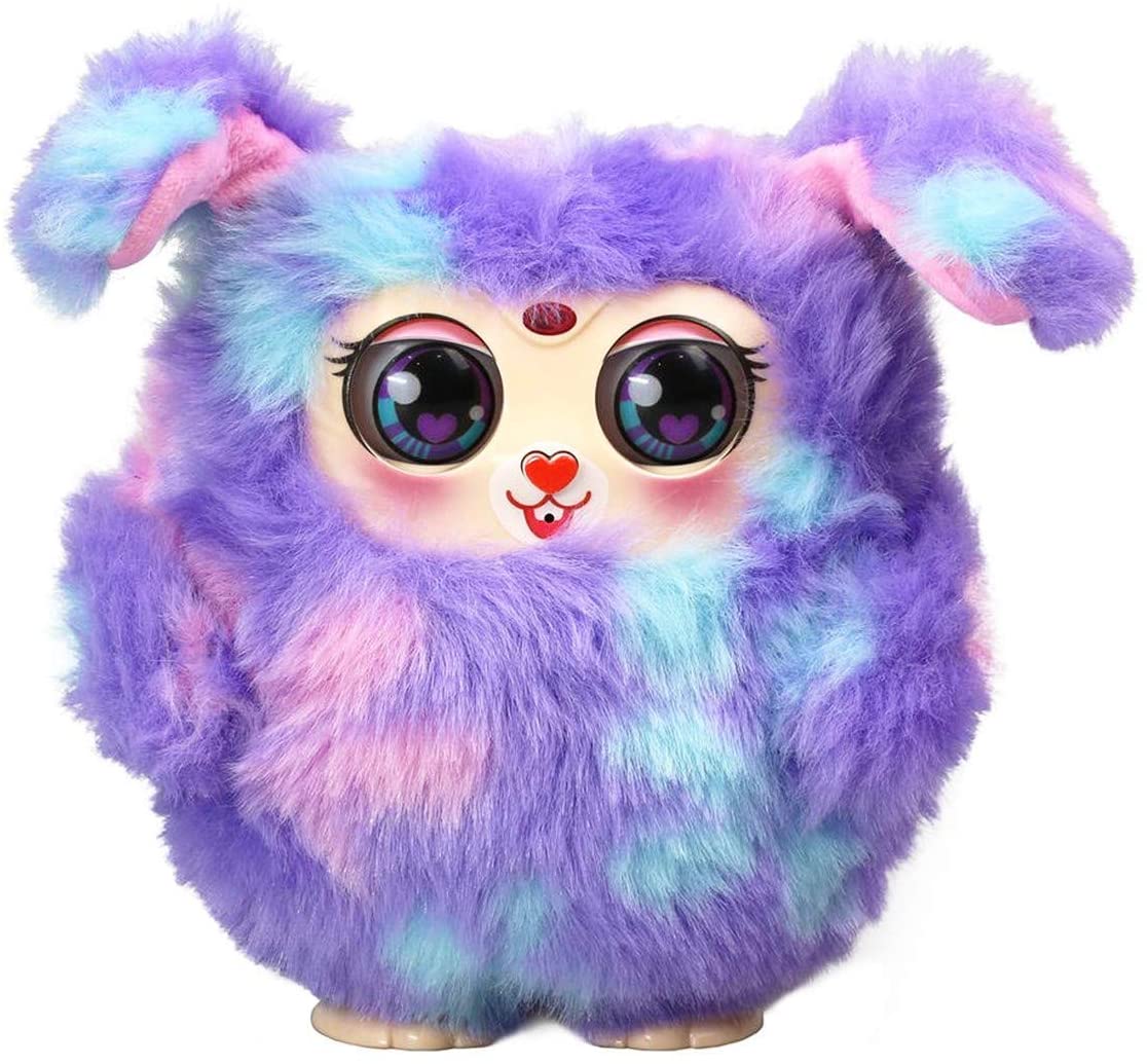 Mama Furry Plush Interactive Toy - Silverlit Germany GmbH 2