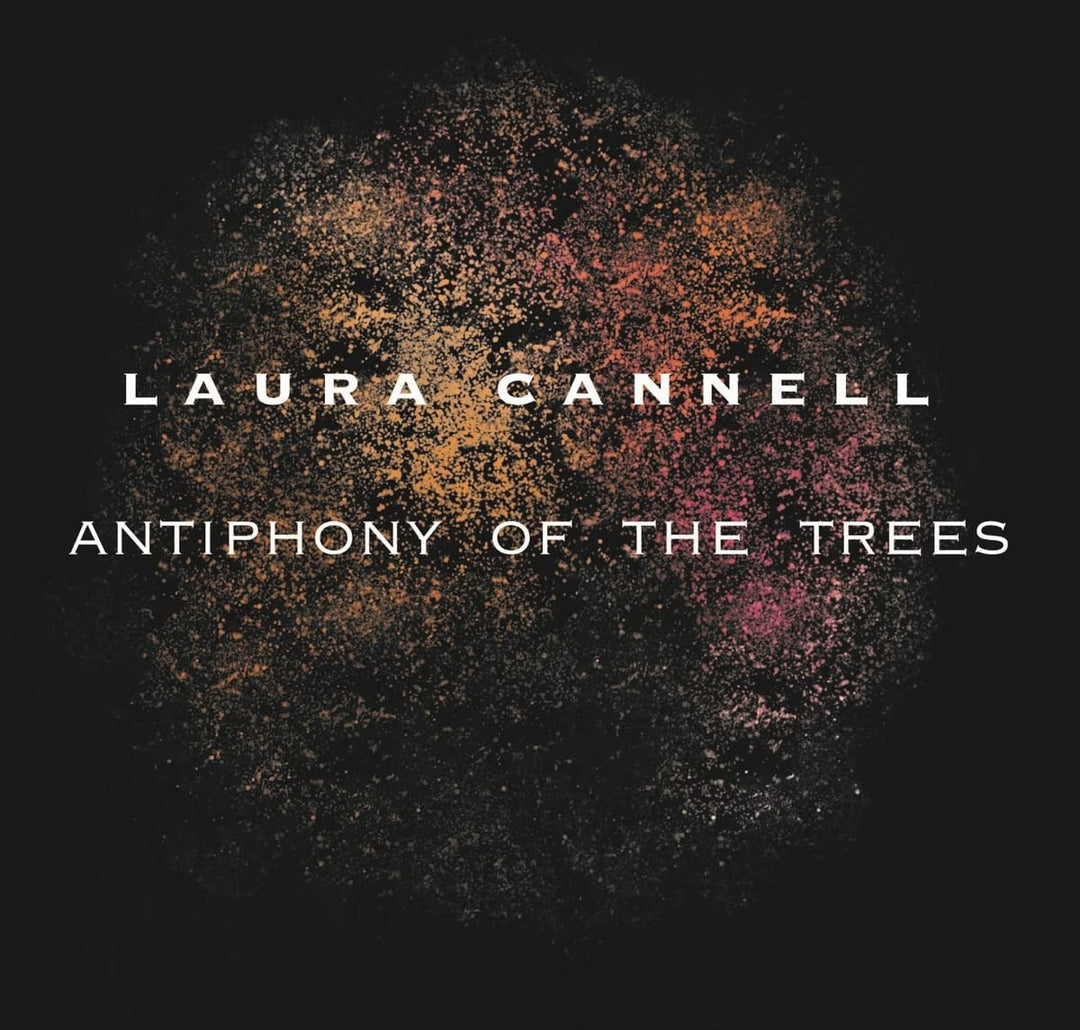 Laura Cannell - Antiphony of the Trees [Audio CD]