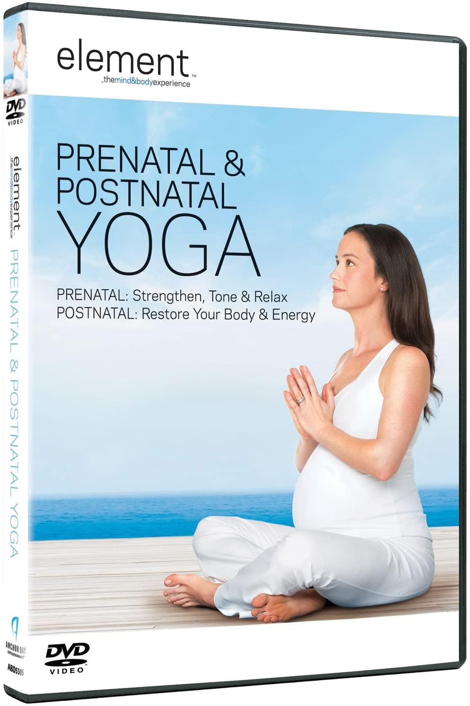 Element: Prenatal And Postnatal Yoga