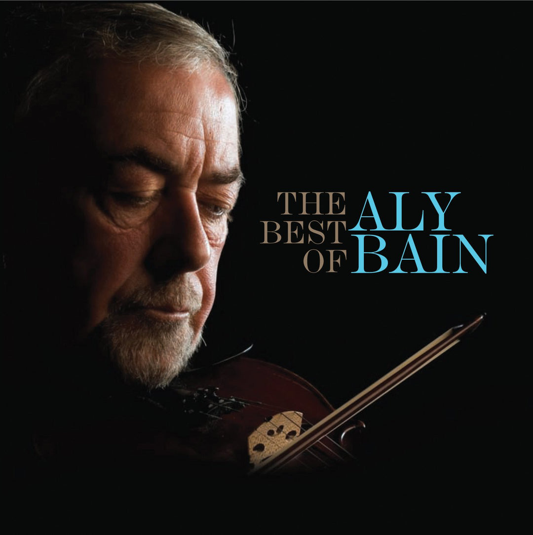 Aly Bain - The Best of Aly Bain Vol. 1 [Audio CD]