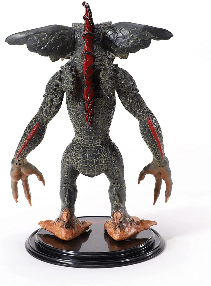 The Noble Collection Gremlins Mohawk Bendyfig