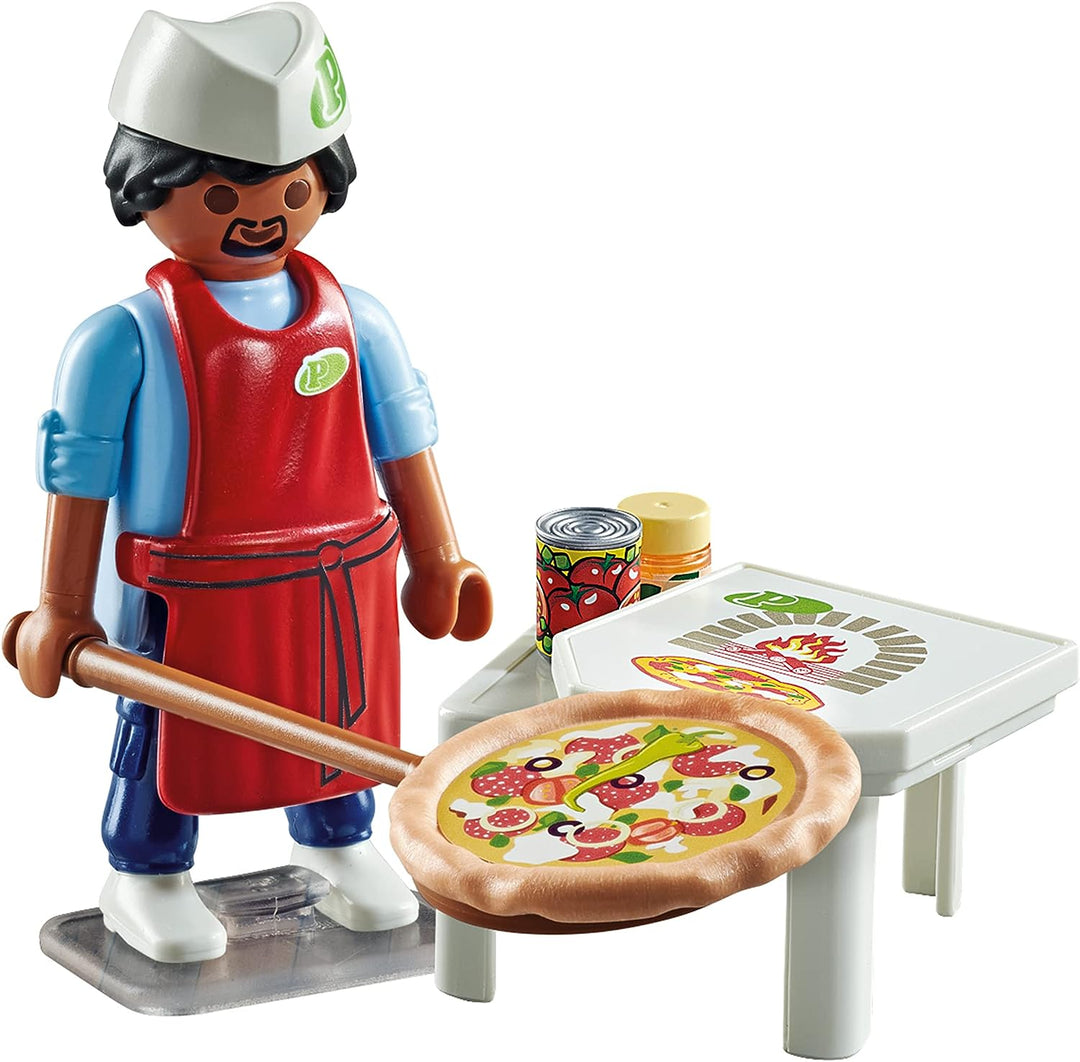 Playmobil PIZZAIOLO