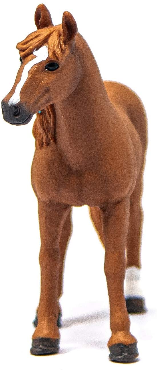 Schleich 13925 Horse Club German Riding Pony Mare