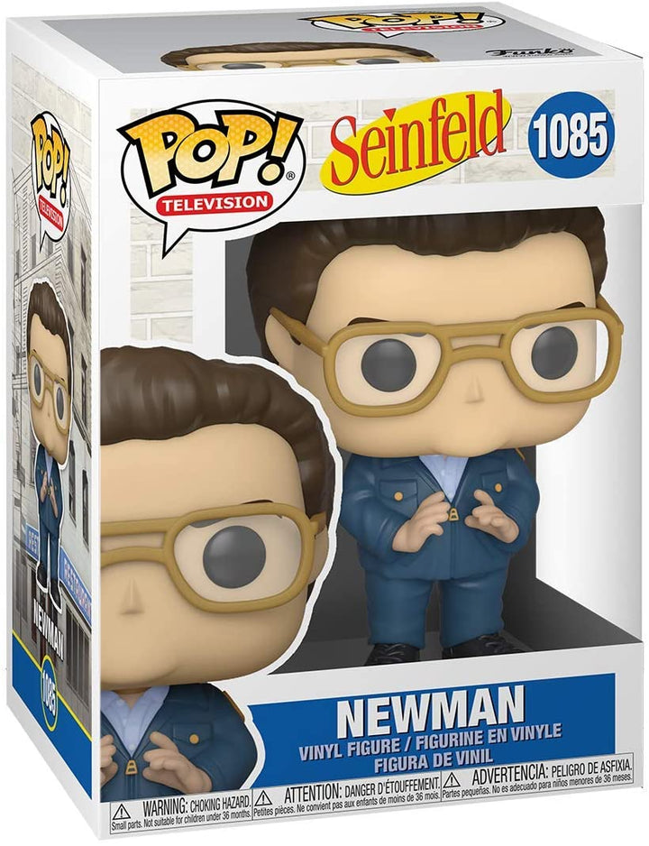 Seinfeld Newman Funko 54735 Pop! Vinyl #1085