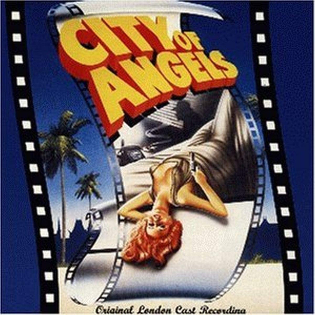 City Of Angels