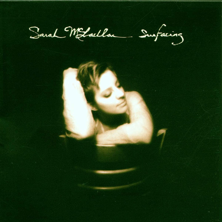 Sarah McLachlan - Surfacing [Audio CD]