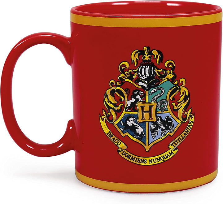 HARRY POTTER - Gryffondor - Mug