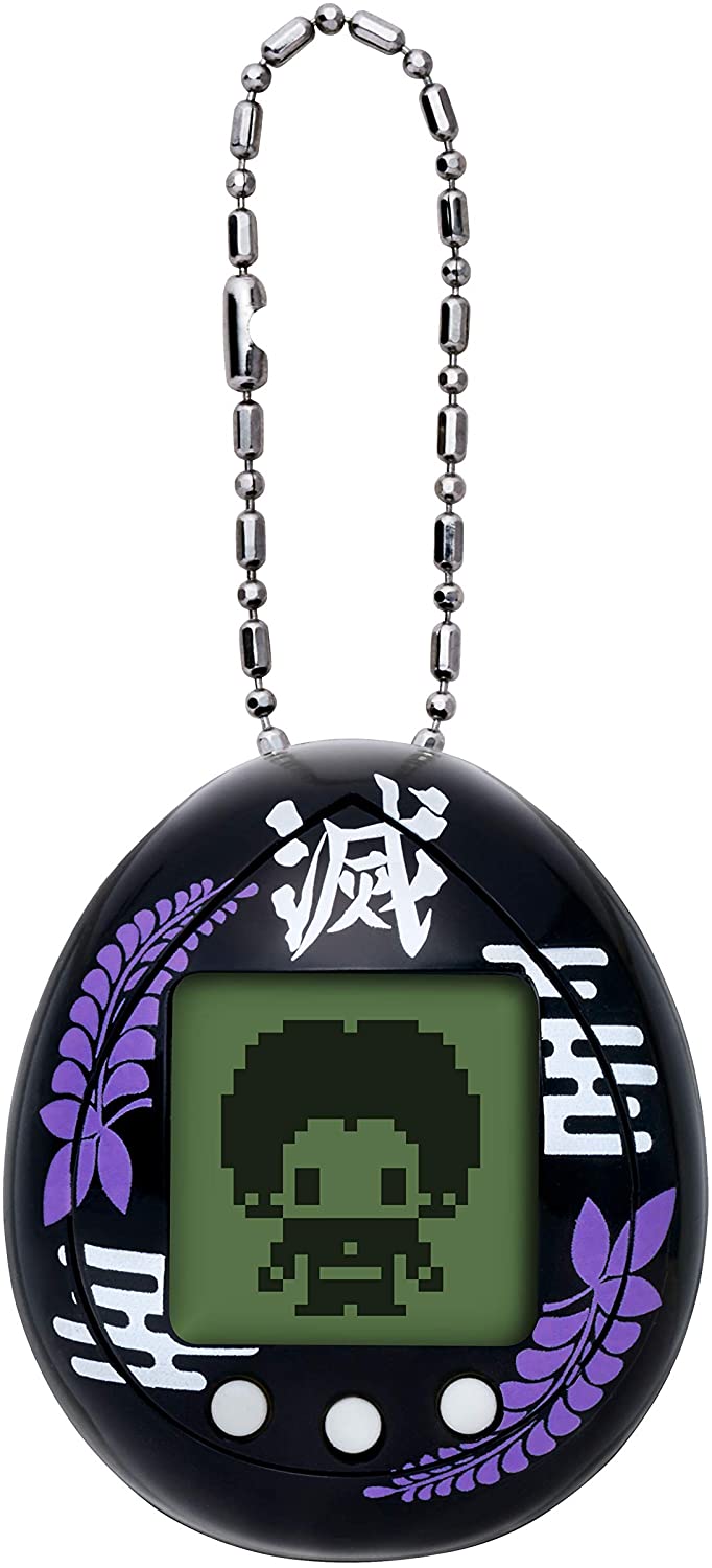 BANDAI NT52944 Demon Slayer Tamagotchi KISATSUTAITCHI