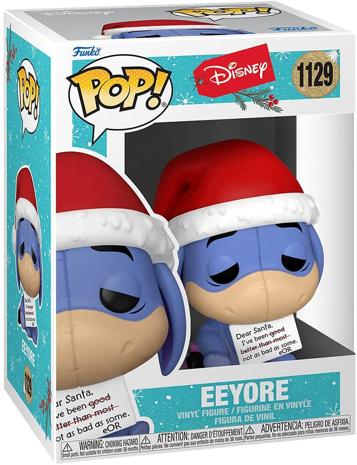 Disney Eeyore Funko 57748 Pop! Vinyl #1129