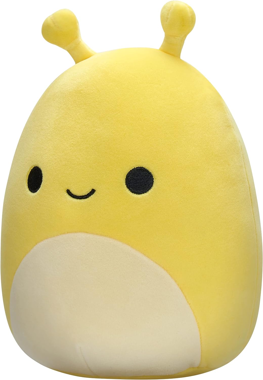 Squishmallows 12" Zarina - Yellow Banana Slug