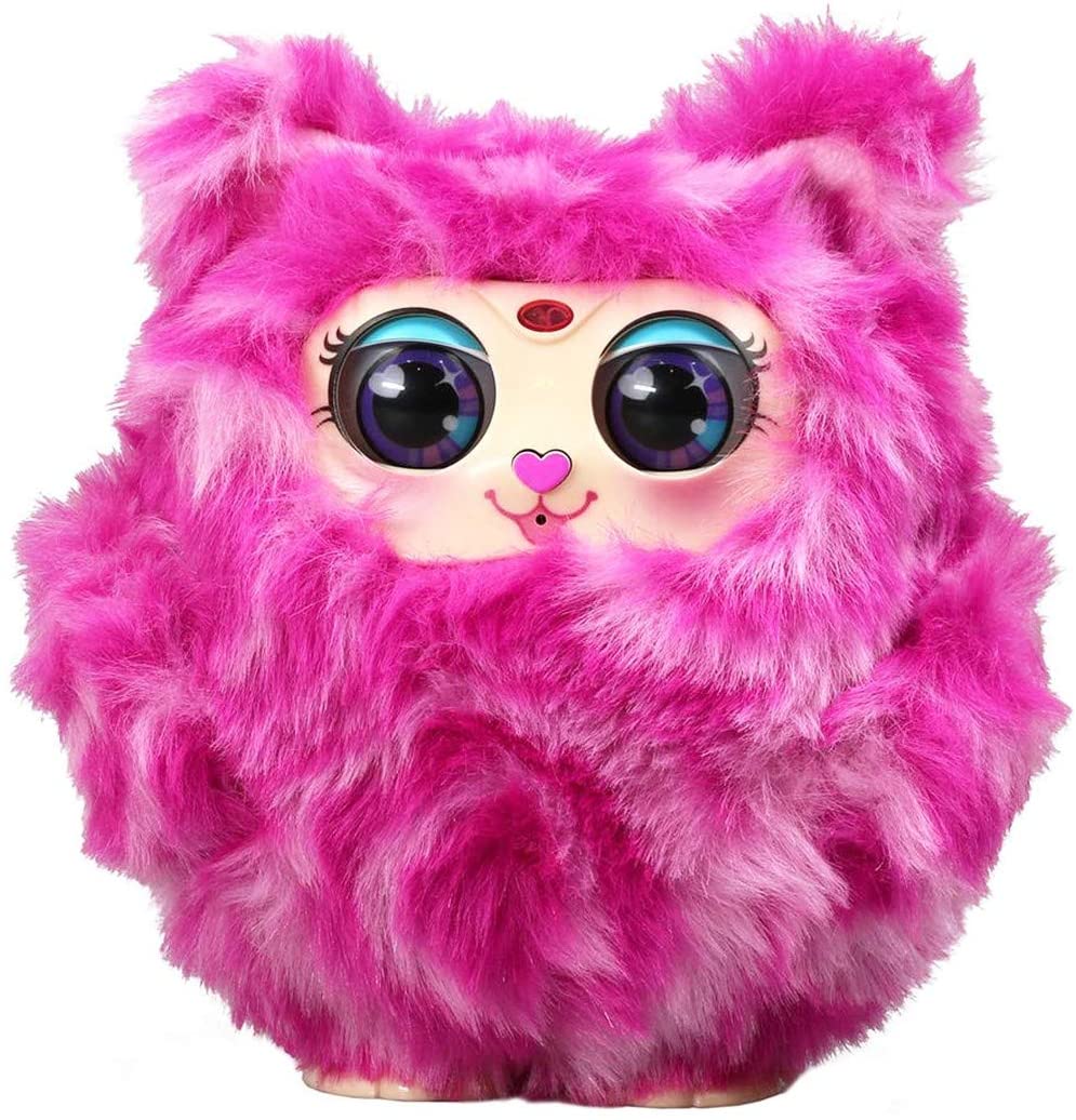 Mama Furry Plush Interactive Toy - Silverlit Germany GmbH 1