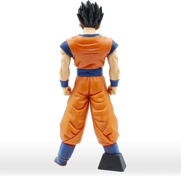 BanPresto - Dragon Ball Z Grandista Resolution of Soldiers Son Gohan 2 Figure