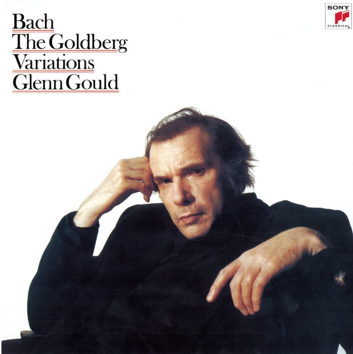 Bach: Goldberg Variations, BWV 988 - 1981 Digital recording [Audio CD]