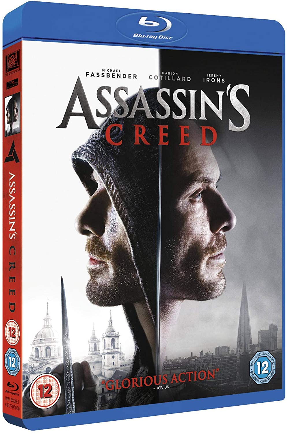 Assassin's Creed