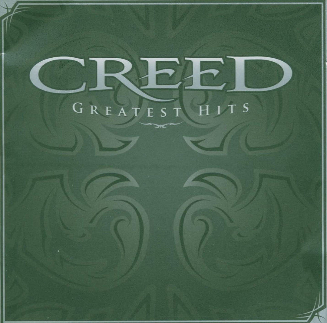 Greatest Hits [Audio CD]