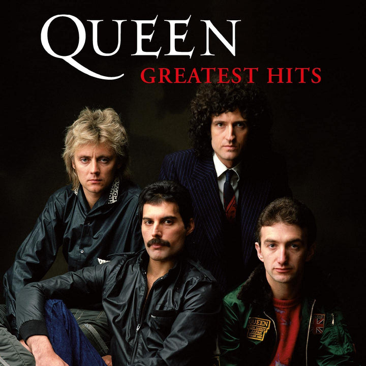 Queen - Greatest Hits [Audio Cassette]