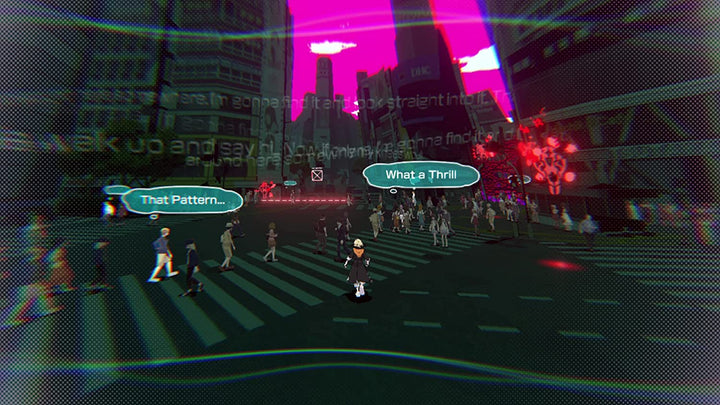 Neo The World Ends with You (Nintendo Switch)