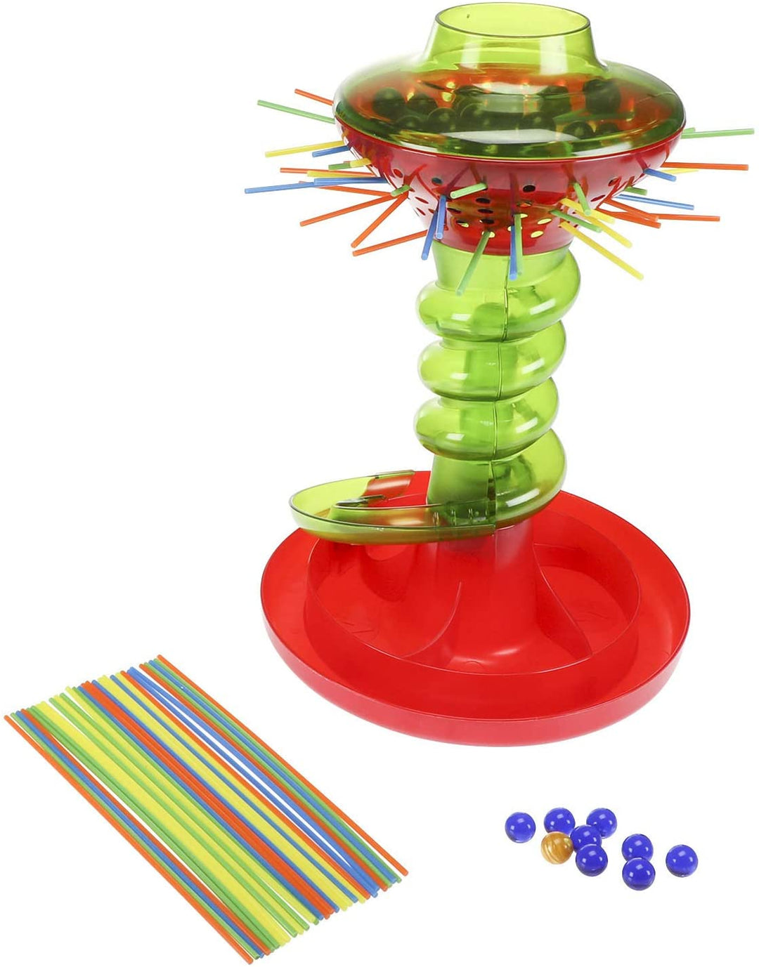 Juego KerPlunk de Hasbro Gaming