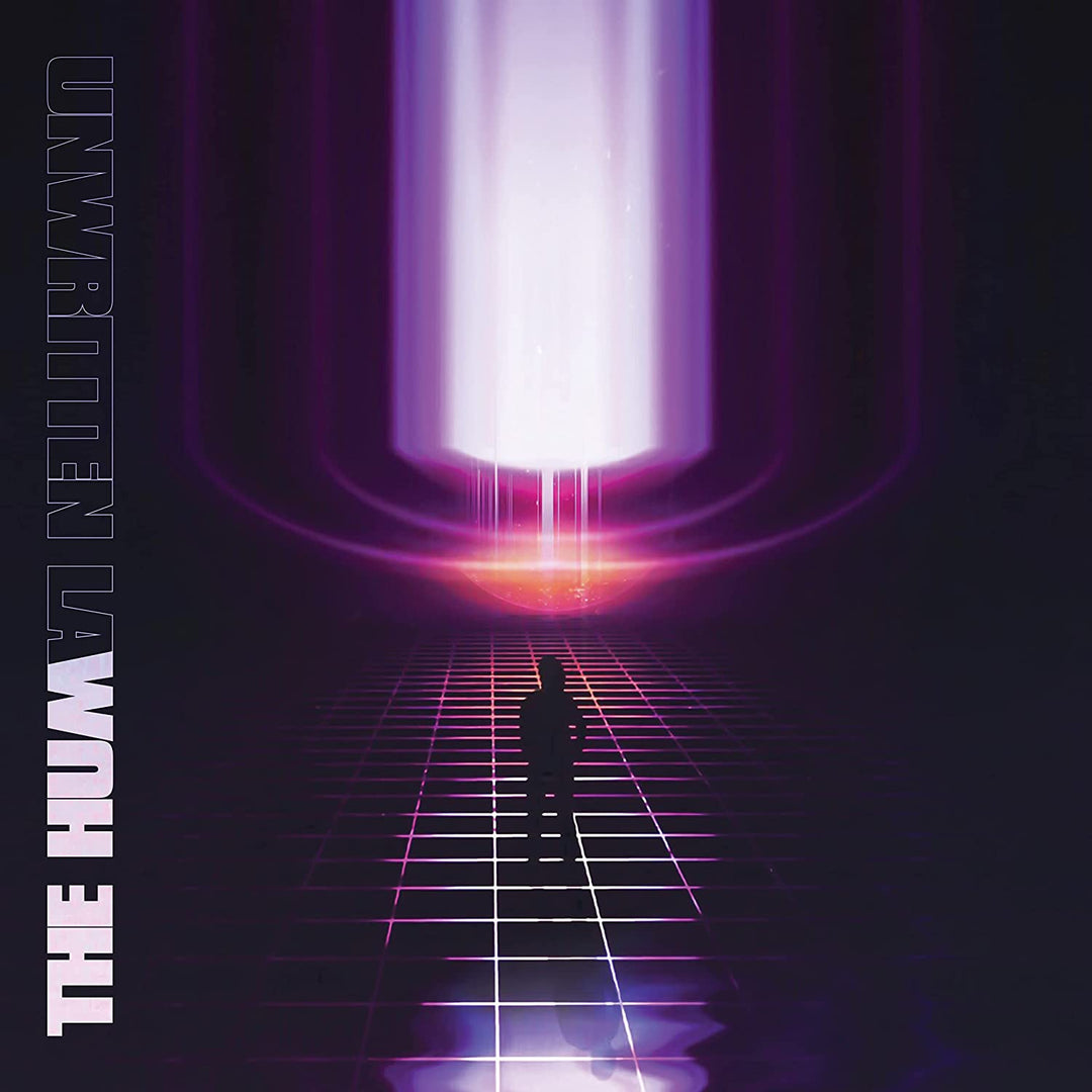 The Hum [Audio CD]