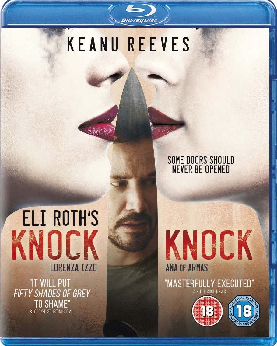 Toc Toc [Blu-ray]