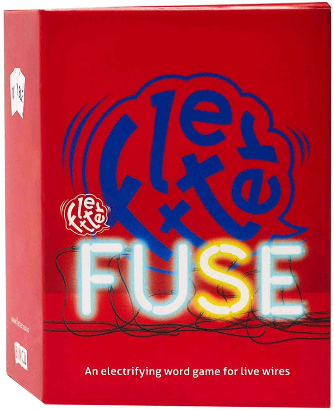 FLETTER FUSE