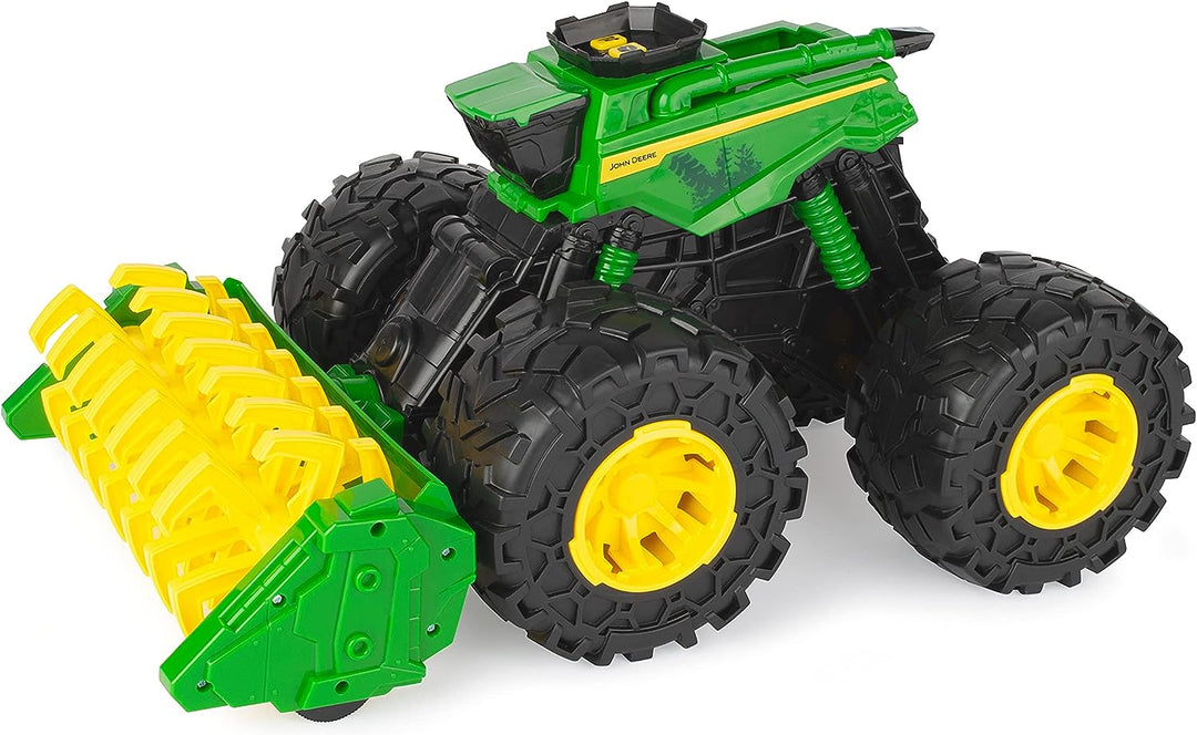 John Deere Kids 736 47329 EA Super Scale Combine