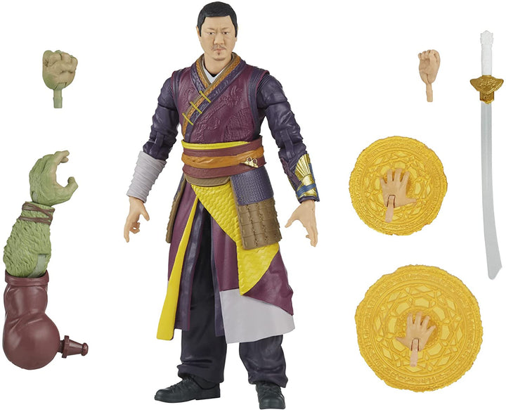 Hasbro Marvel Legends Series Doctor Strange in the Multiverse of Madness 15 cm C