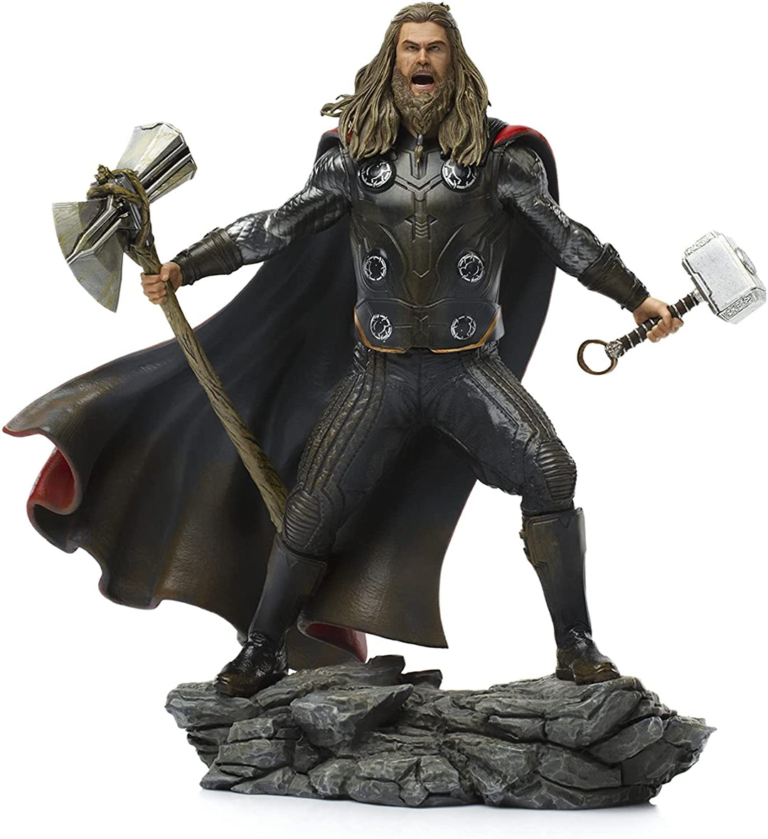 Iron Studios - 1:10 Thor Ultimate BDS Art - The Infinity Saga