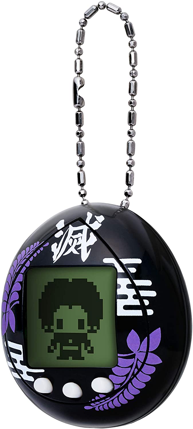 BANDAI NT52944 Demon Slayer Tamagotchi KISATSUTAITCHI