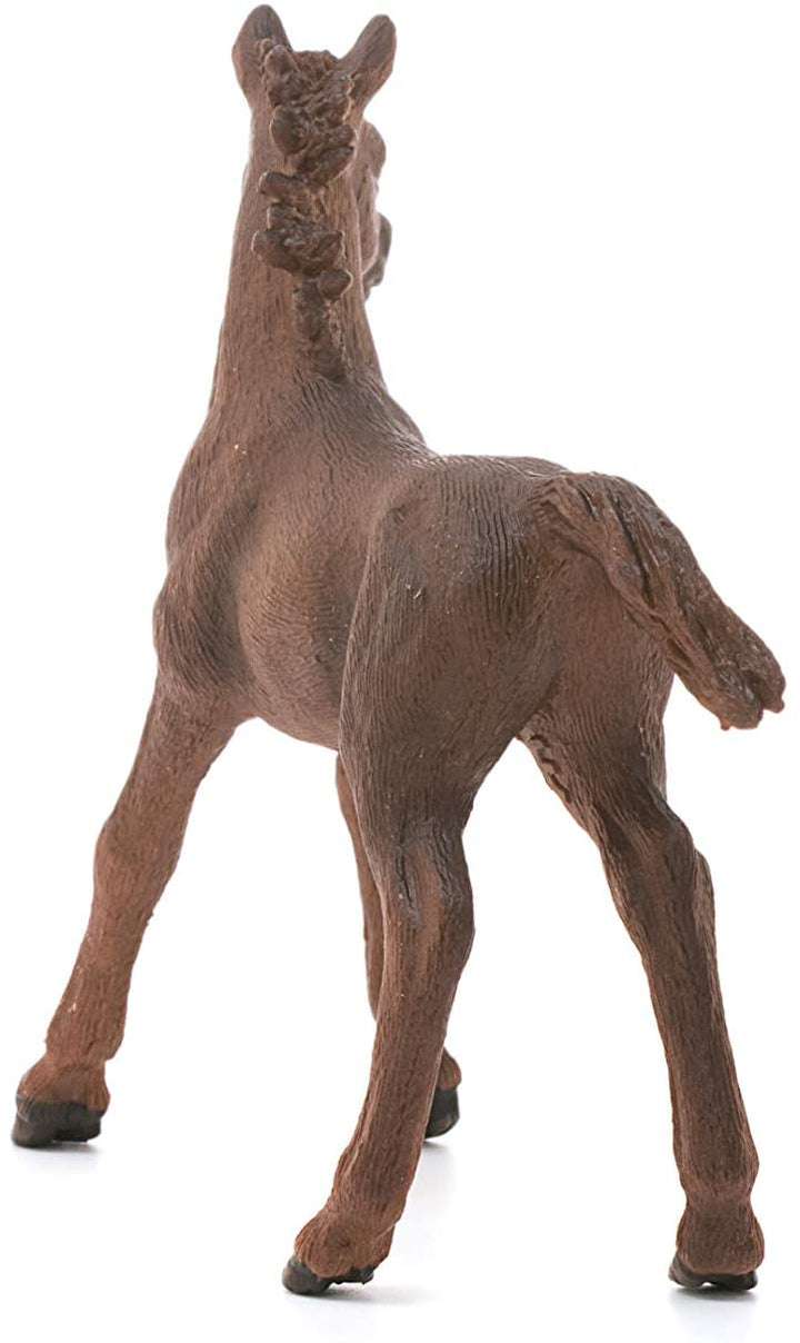 Schleich 13857 Puledro purosangue inglese