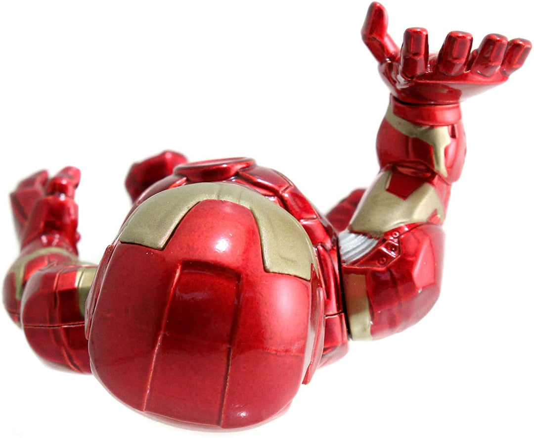 Captain America: Civil War Iron Man 4-inch Figure (Red/Gold)