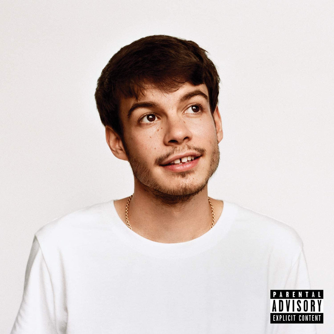 Rex Orange County - Pony [Audio CD]